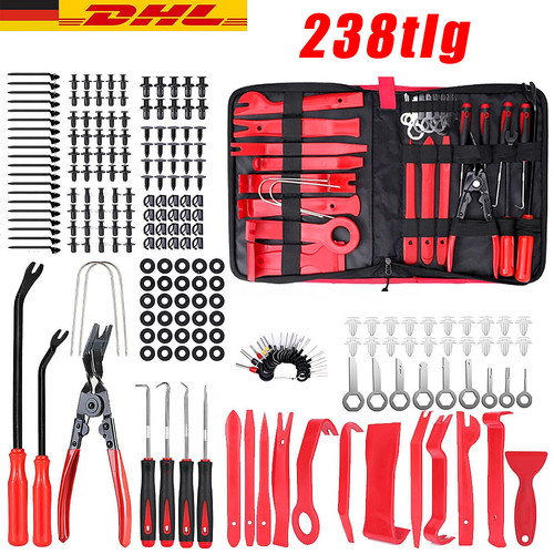 238 auto demontage - x,