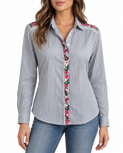 Street one hemdbluse damen - one,