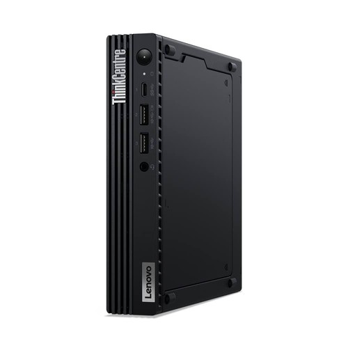 Lenovo thinkcentre m90q - thinkcentre, tiny