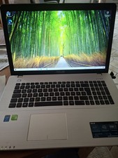 Asus F750L Gaming Laptop, 8GB