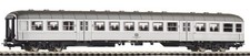 Piko 57650 nahverkehrswagen - h0,