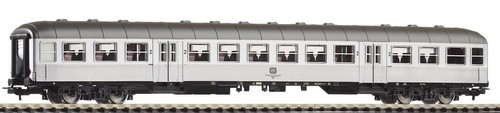 Piko 57650 nahverkehrswagen - piko, h0