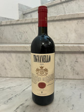 Tignanello 2000 - Rarität