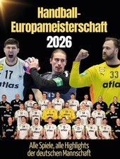 Handball-Europameisterschaft