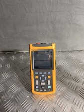 Fluke 123 Scope Meter 20MHz
