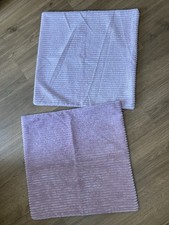 Cord Kissenhülle Kordsamt Kissenbezug Kopfkissenbezug Sofakissen Dekokissen Rosa