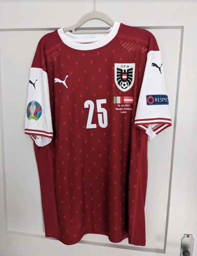 österreich vfb sasa - wm,