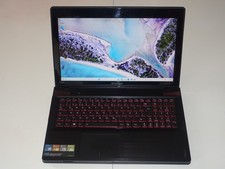 Lenovo Y500 15,6 Zoll, Intel