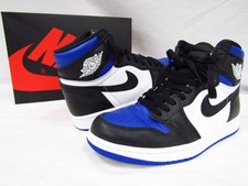 NIKE US10,5 AIR JORDAN1 Retro