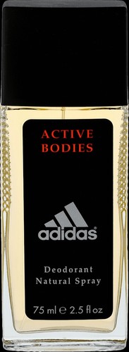 Adidas active bodies - adidas,