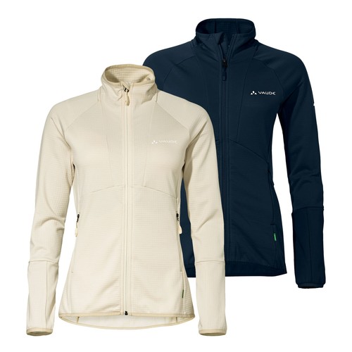 Vaude damen jacke - damen,