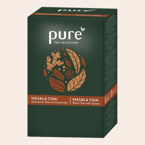 Pure tea selection - pure,