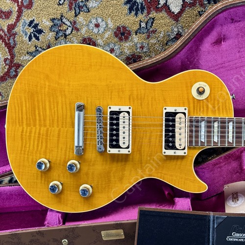 2017 gibson custom shop - custom,