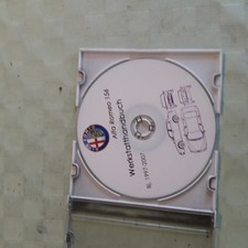 Werkstatthandbuch auf alfa - werkstatthandbuch, cd