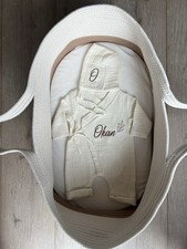 Musselin Neugeborenen 2 Teilig