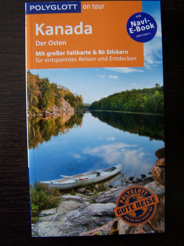 Polyglott tour reiseführer - polyglott,