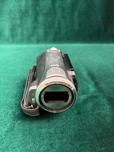 Panasonic hdc sd9 - hdc-sd9, ungetestet