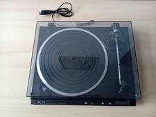 Plattenspieler Technics