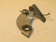 Simson KR50 Schwalbe 64er Tupfer Choke zum Vergaser original DDR