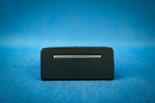 Aschenbecher Türfach links