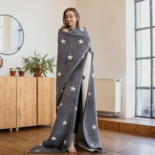 Ibena Decke Wohndecke