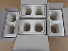 Merten 397219 ATELIER-Rahmen 