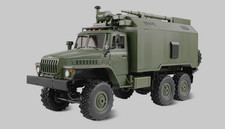 Ural B36 Militär Lkw 6WD 1:16