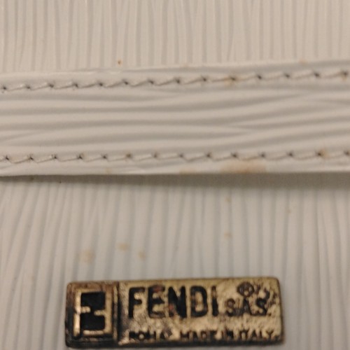 Fendi damen umhängetasche - fendi,