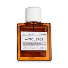 Korres Avgoustos Eau De