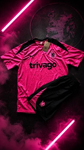 Nike chelsea trikot set mit - nike, trikot-set