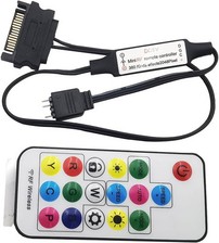 mini 3-Pin 5V ARGB Controller