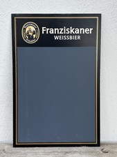 Franziskaner weissbier - franziskaner,