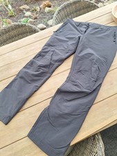 Schöffel Umisex Outdoorhose