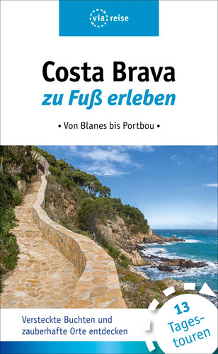 Costa brava fuß - costa,