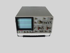 GoldStar Oscilloscope OS-7020A