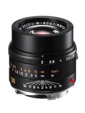 @ Leica M 2/50mm black