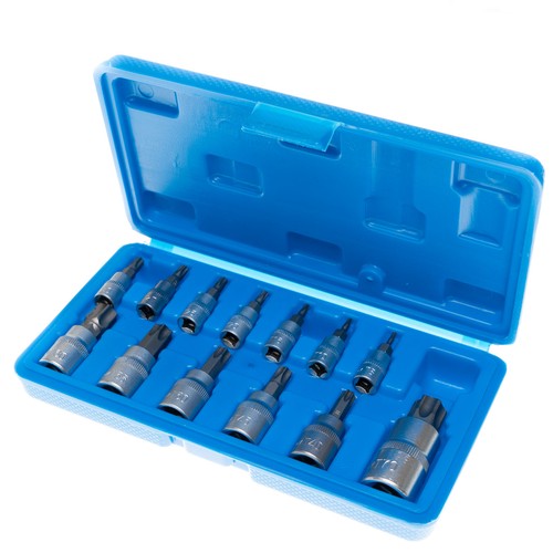 Steckschlüssel satz t70 - t8,
