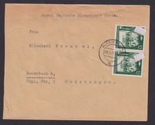 Besetzung Polen