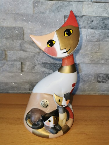 Rosina wachtmeister katze - wachtmeister,