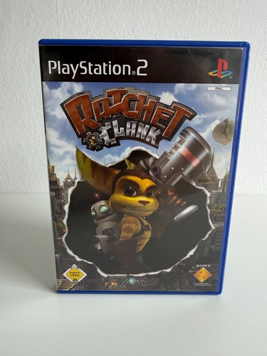 Ratchet clank sony - clank, (sony