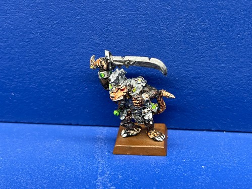 Rar warlord kriegsherr der - warlord,