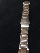 Nur Armband für Seiko Velatura.