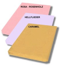 Spannbettlaken Spannbetttuch