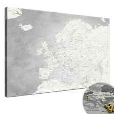 Lana KK® Leinwandbild -