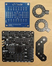 LumenPNP Opulo PCBs Rev04 für