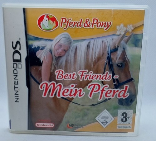 Spiel pferd pony - pferd, mein