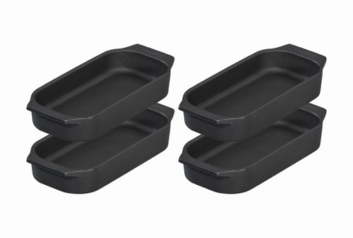 Enders tapasschalen 4er set - enders, 4er-set