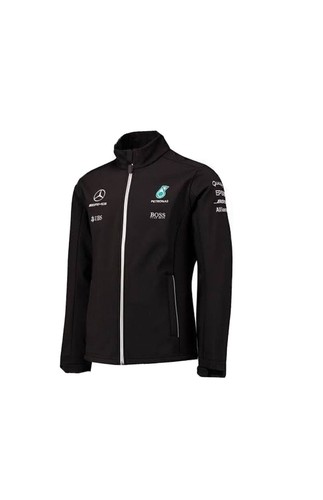 Softshelljacke herren - softshelljacke, f1