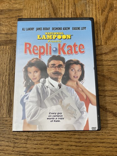 National lampoons replikate - national,