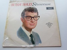 BUDDY HOLLY ORIGINAL 1964 U.K